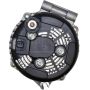 REMY ELECTRICAL 20030 Remanufactured Alternator