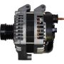 REMY ELECTRICAL 20030 Remanufactured Alternator