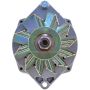 REMY ELECTRICAL 20043 Remanufactured Alternator