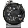 REMY ELECTRICAL 20047 Remanufactured Alternator