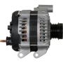 REMY ELECTRICAL 20047 Remanufactured Alternator