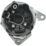 REMY ELECTRICAL 20048 Remanufactured Alternator