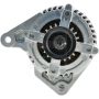REMY ELECTRICAL 20048 Remanufactured Alternator