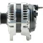 REMY ELECTRICAL 20048 Remanufactured Alternator