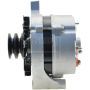 REMY ELECTRICAL 20051 Remanufactured Alternator