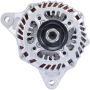 REMY ELECTRICAL 20053 Remanufactured Alternator