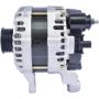 REMY ELECTRICAL 20053 Remanufactured Alternator