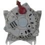 REMY ELECTRICAL 20082 Remanufactured Alternator
