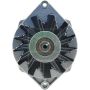REMY ELECTRICAL 20107 Remanufactured Alternator