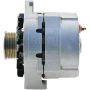REMY ELECTRICAL 20107 Remanufactured Alternator