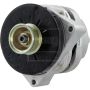 REMY ELECTRICAL 20114 Remanufactured Alternator