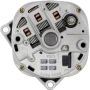 REMY ELECTRICAL 20114 Remanufactured Alternator