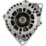 REMY ELECTRICAL 20121 Remanufactured Alternator