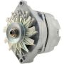 REMY ELECTRICAL 20137 Remanufactured Alternator