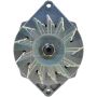 REMY ELECTRICAL 20137 Remanufactured Alternator