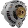 REMY ELECTRICAL 20152 Remanufactured Alternator