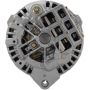 REMY ELECTRICAL 20152 Remanufactured Alternator