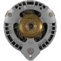 REMY ELECTRICAL 20152 Remanufactured Alternator