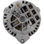 REMY ELECTRICAL 20153 Remanufactured Alternator
