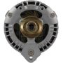 REMY ELECTRICAL 20153 Remanufactured Alternator