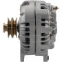 REMY ELECTRICAL 20153 Remanufactured Alternator
