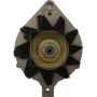 REMY ELECTRICAL 20155 Remanufactured Alternator