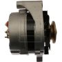 REMY ELECTRICAL 20155 Remanufactured Alternator