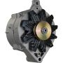 REMY ELECTRICAL 20158 Remanufactured Alternator