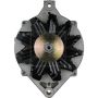 REMY ELECTRICAL 20158 Remanufactured Alternator