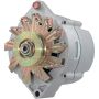 REMY ELECTRICAL 20169 Remanufactured Alternator