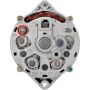 REMY ELECTRICAL 20169 Remanufactured Alternator