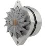 REMY ELECTRICAL 20172 Remanufactured Alternator