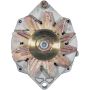 REMY ELECTRICAL 20182 Remanufactured Alternator