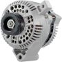 REMY ELECTRICAL 20193 Remanufactured Alternator