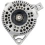REMY ELECTRICAL 20193 Remanufactured Alternator