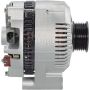 REMY ELECTRICAL 20193 Remanufactured Alternator