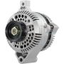 REMY ELECTRICAL 20195 Remanufactured Alternator