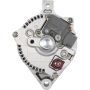 REMY ELECTRICAL 20195 Remanufactured Alternator