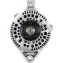 REMY ELECTRICAL 20195 Remanufactured Alternator