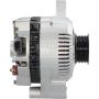 REMY ELECTRICAL 20195 Remanufactured Alternator