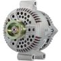 REMY ELECTRICAL 201982 Remanufactured Alternator