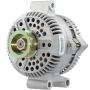 REMY ELECTRICAL 20198 Remanufactured Alternator