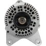 REMY ELECTRICAL 201991 Remanufactured Alternator