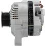 REMY ELECTRICAL 201991 Remanufactured Alternator