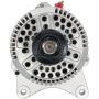 REMY ELECTRICAL 20200 Remanufactured Alternator