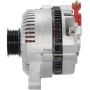 REMY ELECTRICAL 20200 Remanufactured Alternator