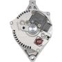 REMY ELECTRICAL 20202 Remanufactured Alternator