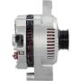 REMY ELECTRICAL 20202 Remanufactured Alternator