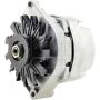 REMY ELECTRICAL 20213 Remanufactured Alternator