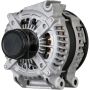 REMY ELECTRICAL 20226 Remanufactured Alternator